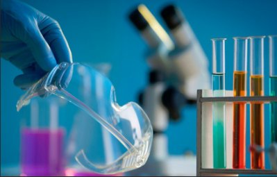 Blog 3 French - Chimie