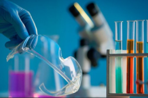 Blog 3 French - Chimie