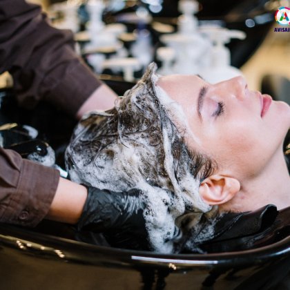 Hairdressing Personal care